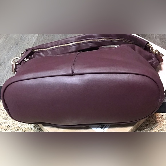 Givenchy Nightingale Leather 2way bag - Picture 10 of 16
